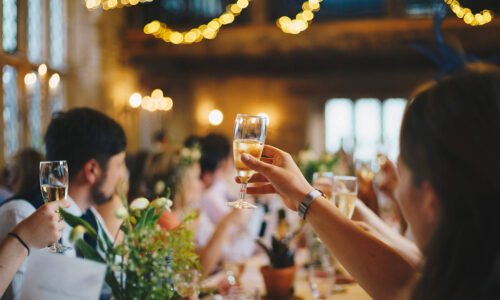 The Social Network Influencers