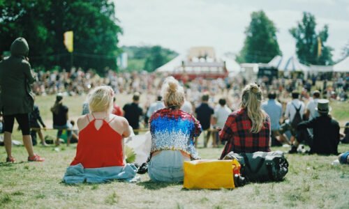 The Happiness News Reporters