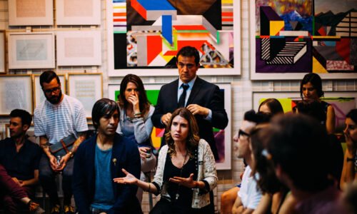 The Magic of Mobile Journalism – MoMoJo